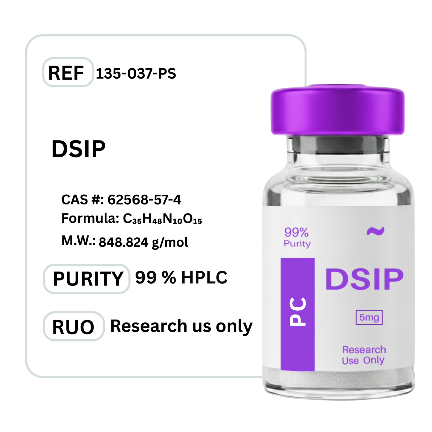 DSIP