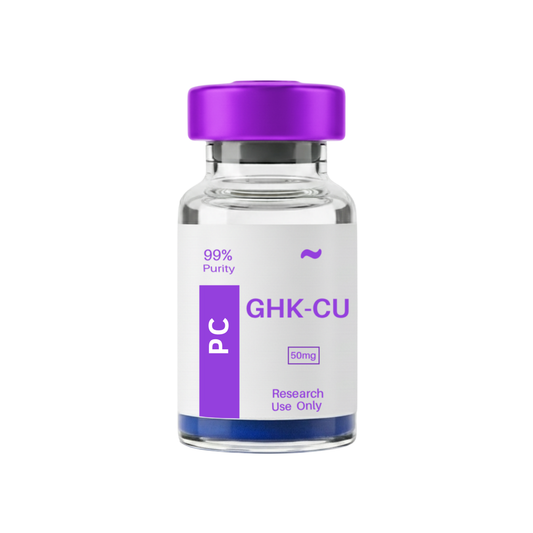GHK-Cu