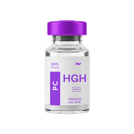 HGH